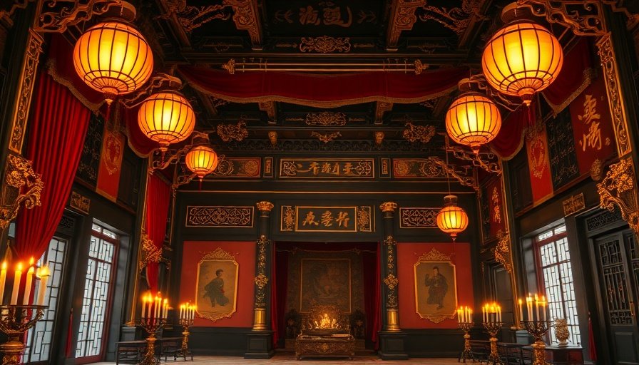 玖玖影视精选：宫廷秘史