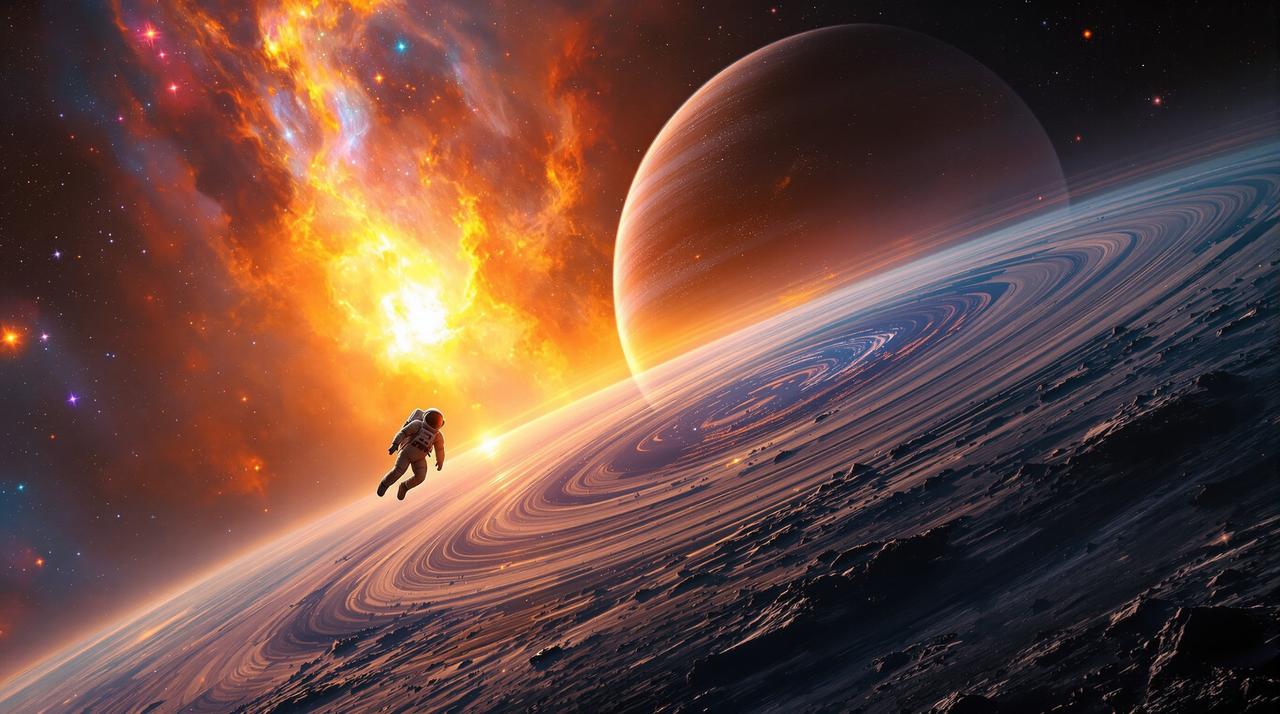 玖玖影视推荐：星际穿越者