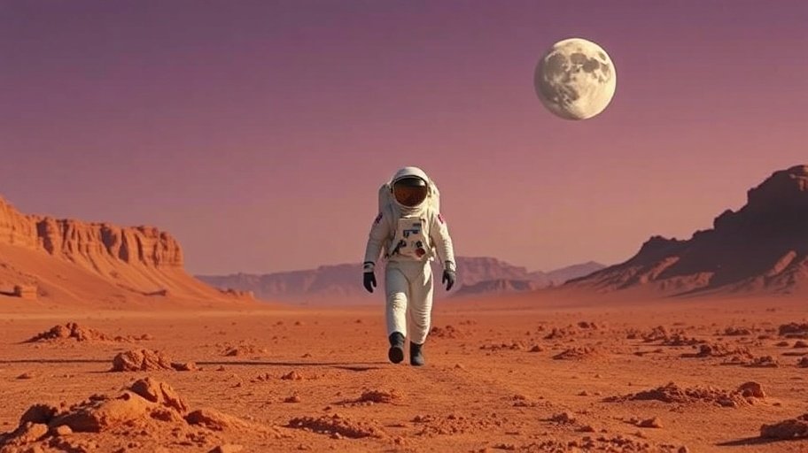 玖玖影视热荐：星际边缘